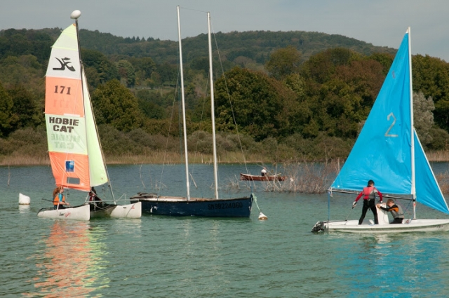 Ecole nautique pres de grenoble